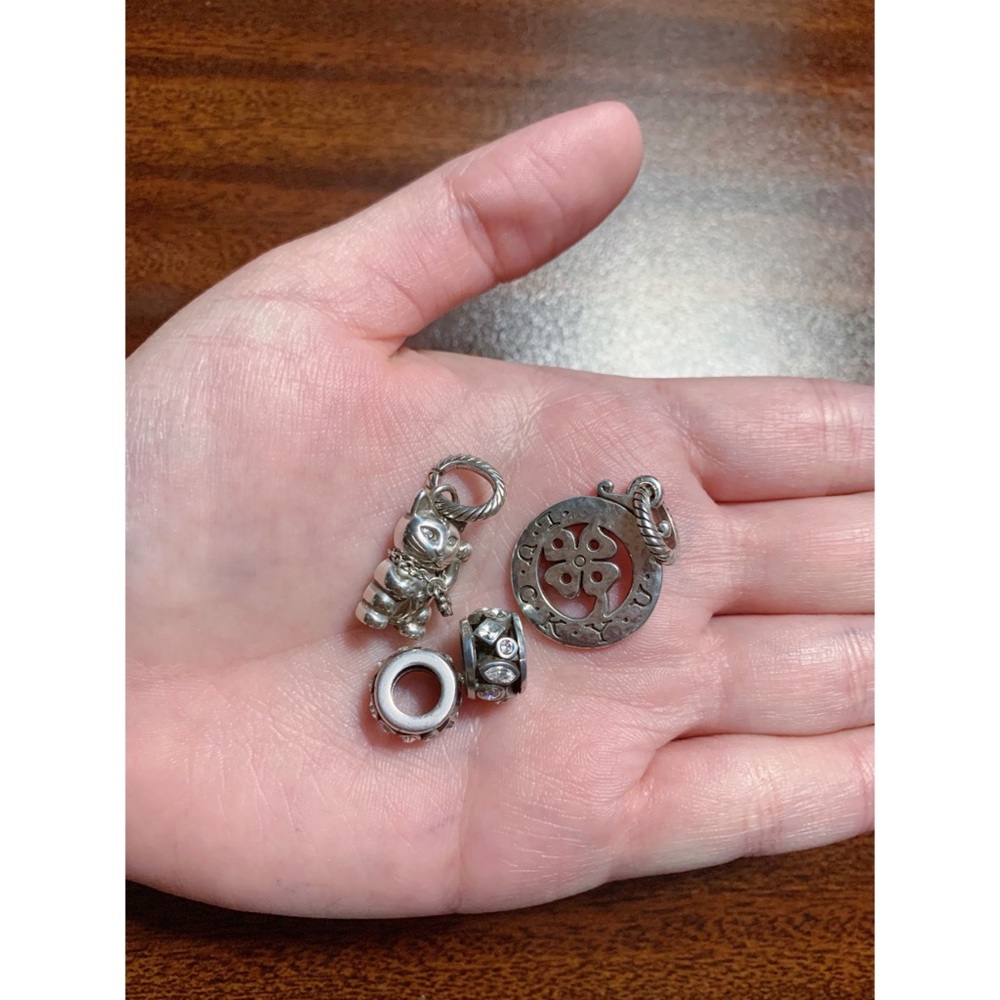 Brighton Charm Bundle